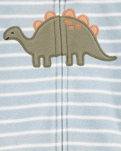 Miniatura 2 de Carter's Unisex Baby Fleece Sleepbag Sleepsuit