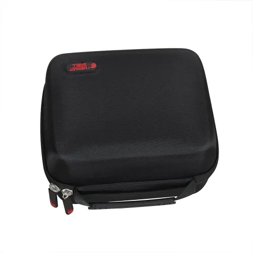 Miniatura 3 de Hermitshell Estuche de viaje compatible con Howard Leight Honeywell Impact Pro Sound Amplification Electronic Earmuff R-01902 (paquete de 2)