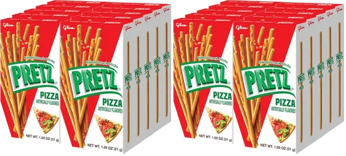 Miniatura 7 de Pretz Galleta palito