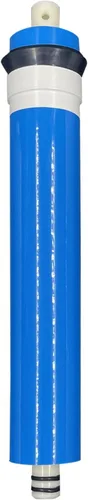 Miniatura 5 de IPW Industries Inc PureT RO450-905EZ - Paquete de filtros de repuesto de ósmosis inversa de 4 etapas (50 GPD, universal)