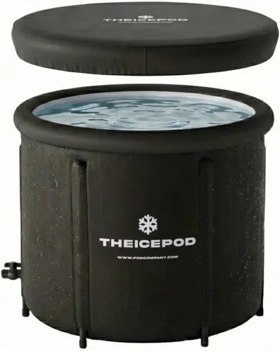 Miniatura 15 de The Pod Company Bañera de hielo estándar (Ice Pod estándar, enfriador (41°F))