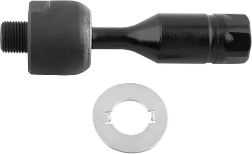 Miniatura 3 de BOXI Cantidad (2) extremos de barra de acoplamiento interior delantera para Buick Rainier 2004-2007 para Chevy SSR 2003-2006 Trailblazer