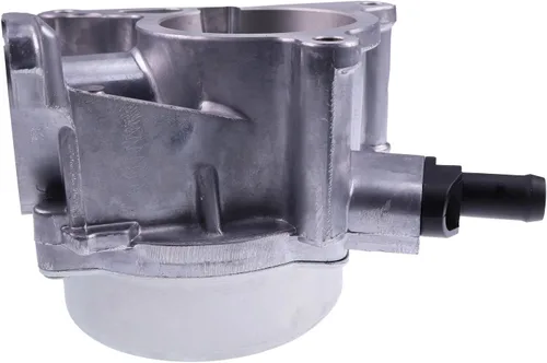 Miniatura 4 de Bomba de vacío de freno 06H145100AD 06H145100AK compatible con Audi A3 2008-2013 2015, Volkswagen CC Eos Tiguan 2009-2015, GTI 2008-2014, Jetta