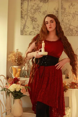 Miniatura 53 de GRACE KARIN Corsé elástico elástico para mujer