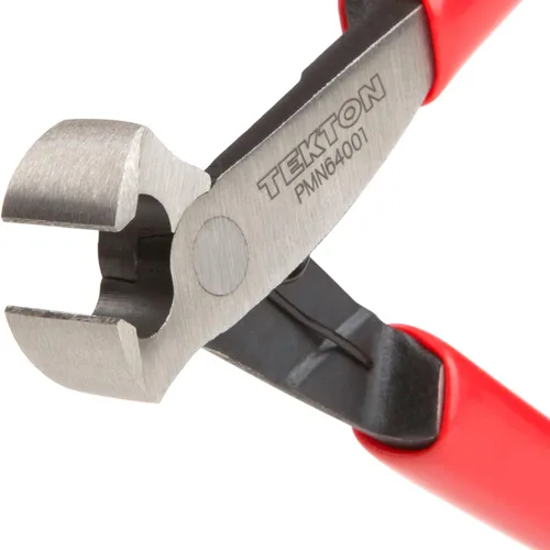 Miniatura 4 de TEKTON Mini Alicates de Corte de Extremos PMN64001