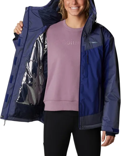Miniatura 5 de Columbia Chaqueta aislante Point Park para mujer