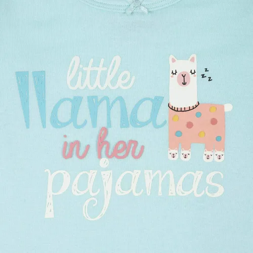 Miniatura 6 de Gerber - Juego de pijamas para niña 4 piezas
