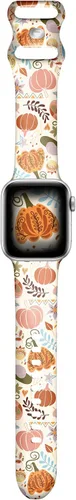 Miniatura 4 de Compatible 38mm Correas de Apple Watch para mujeres 40mm 41mm 42mm 44mm 45mm, correas iWatch para mujeres, pulseras de lunares, correa de Apple