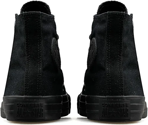 Miniatura 4 de Converse All Star - Tenis Chuck Taylor tipo bota, de lona