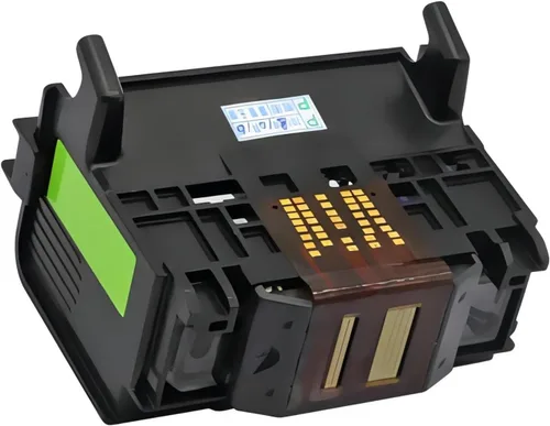 Miniatura 2 de HP 920 Kit de repuesto de cabezal de impresión para HP Officejet Pro 7000 6000 6500 6500A 7500A B209A B109A, pieza de repuesto de impresora, cabezal