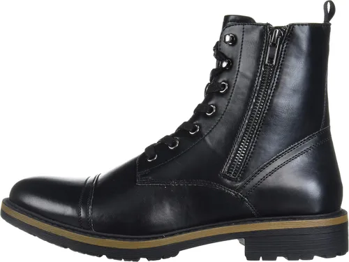 Miniatura 8 de Kenneth Cole Botas de combate Captain Unlisted para hombre
