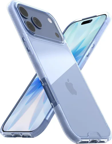 Miniatura 41 de Smartish® - Funda MagSafe transparente para iPhone 17, Gripmunk, funda delgada magnética [ligera + protectora], cubierta de agarre delgada