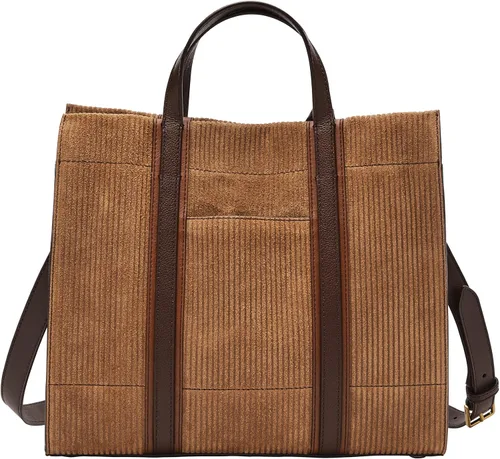 Miniatura 2 de Fossil Bolso de mano Carmen de cuero para mujer