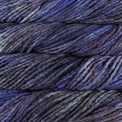 Miniatura 11 de Malabrigo Rasta Hilo Teñido a Mano (005 - Aniversario)