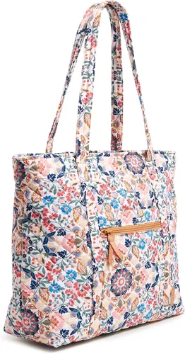 Miniatura 2 de Bolso tote Vera de algodón para mujer