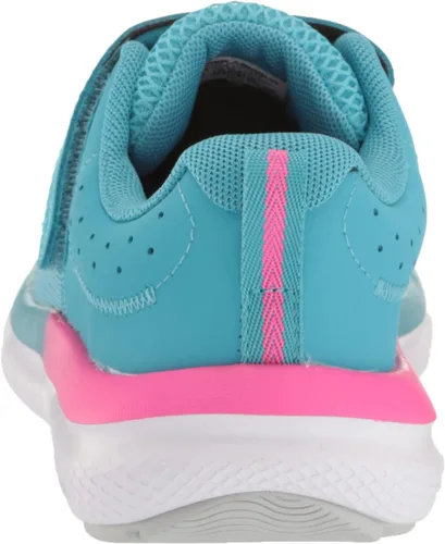 Miniatura 3 de Under Armour - Assert 10 - Tenis para niños de preescolar con cierre alternativo