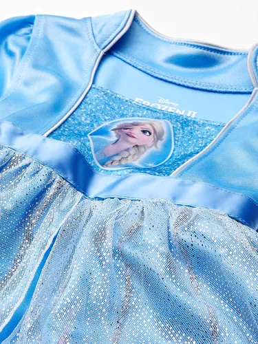 Miniatura 108 de Disney - Camisón de fantasía para niña