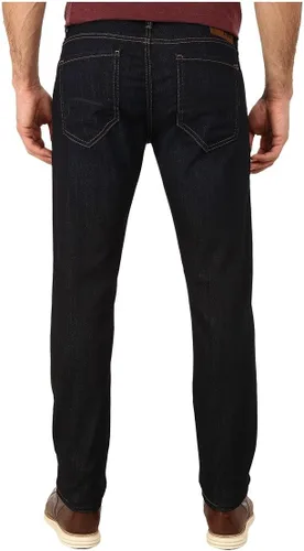 Miniatura 3 de Mavi Jake - Pantalones de mezclilla ajustados de tiro regular para hombre