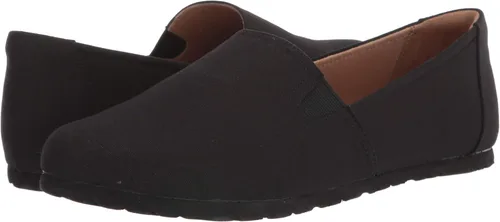 Miniatura 7 de Tienda Essentials Women's Casual Slip-On Canvas Flat