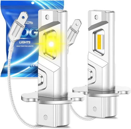 Miniatura 9 de Marsauto Bombillas HID D1S, bombilla de xenón blanco frío de 8000 K, 66144 66140 85140 85415 (85415C1) para reemplazo HID, Plug and Play, paquete