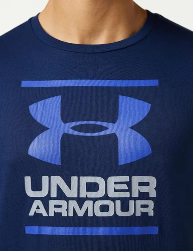 Miniatura 6 de Under Armour Global Foundation - Camiseta de manga corta para hombre