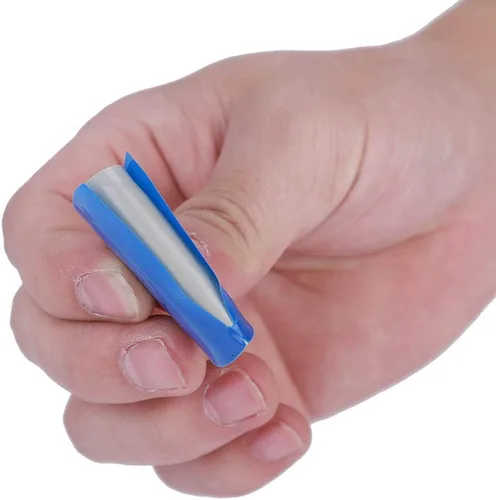 Miniatura 6 de 120 parches redondos para neumáticos, parches de neumáticos de goma natural de 1.693 in, kit de reparación de neumáticos para automóvil