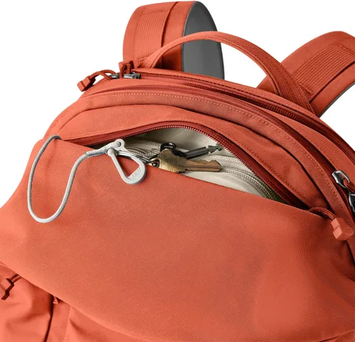 Miniatura 4 de YETI Mochila Crossroads, Arcilla del desierto alto