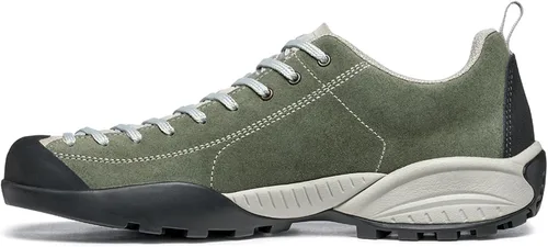 Miniatura 4 de SCARPA Zapatos de cuero ligeros Mojito para hombre