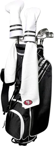 Miniatura 2 de Team Golf NFL Adult-Unisex Microfiber Golf Towel, 16x40 - Multicolor