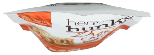 Miniatura 7 de Heavenly Hunks - Galletas de pastel de zanahoria con glaseado - Bolsa de 5 onzas