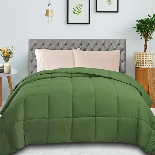 Miniatura 18 de BNM - Manta reversible para todas las estaciones, esponjosa, decorativa, edredón de felpa, mantas, ropa de cama de gran tamaño, diseño de edredón