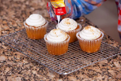 Miniatura 8 de Rejilla de enfriamiento de acero inoxidable, resistente y apta para horno, bueno para enfriar, hornear y asar, perfecto para galletas, pasteles