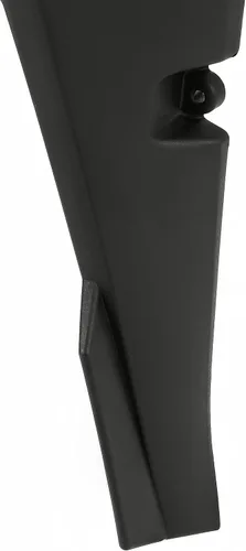 Miniatura 9 de HECASA Guardabarros delantero izquierdo 2009-2017 Polaris RZR S 800/RZR 4 800/RZR 800/RZR 800/RZR 570 S Guardabarros de repuesto para 5437659-070