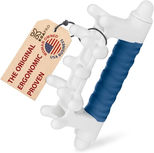 KOAPRO Fascia - Herramienta de masaje explosiva para celulitis, nudos musculares, puntos gatillo - Herramienta de liberación miofascial de cuerpo