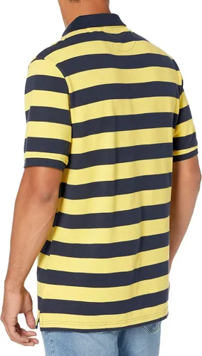 Miniatura 3 de Tienda Essentials Mens Regular-Fit Cotton Pique Polo Shirt