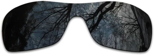 Miniatura 2 de ToughAsNails 3 pares de lentes polarizadas de repuesto para Oakley Antix Pack
