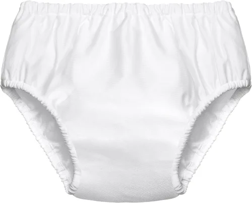 Miniatura 8 de Amylove Cubierta de pañal de natación para adultos, pañal reutilizable para piscina, lavable, resistente a fugas, impermeable, para adultos