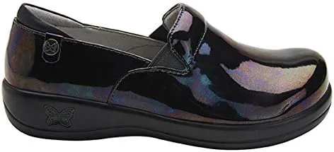 Miniatura 2 de Alegria - Zapatos de piel Keli para mujer