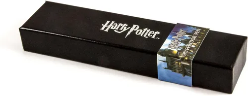 Miniatura 3 de The Noble Collection Harry Potter - Hogwarts House Pen - Gryffindor