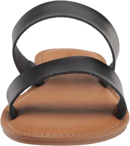 Miniatura 2 de Tienda Essentials Sandalias de dos bandas para mujer