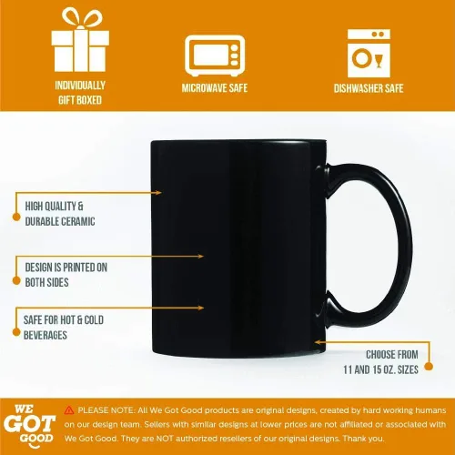 Miniatura 3 de We Got Good Taza de cuarentena del día del padre Día del Padre 2020 Taza Día del Padre en cuarentena