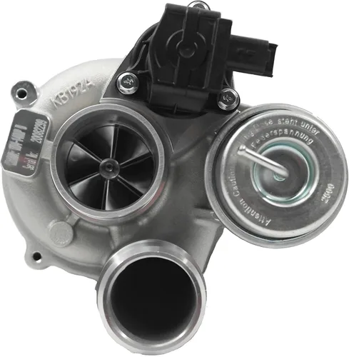Cargador Turbo Billete K04 F21M de Mejora para Mini Cooper R55 R56 R57 R58 R59 R60 R61 1.6T