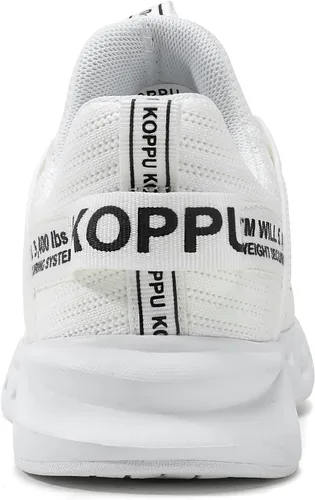 Miniatura 3 de koppu - Tenis para niños, tenis de correr para niñas y niños de primaria, estudiantes, zapatos deportivos para primavera y otoño, zapatos casuales