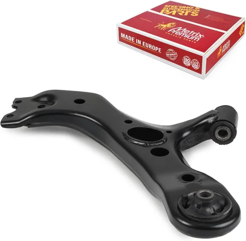 Miniatura 208 de Metrix Premium Chassis Parts - Brazo de control inferior delantero izquierdo con junta esférica y conjunto de buje Compatible con Chevrolet Aveo 18