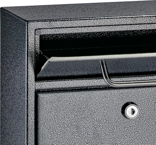 Miniatura 6 de Buzón de correo con caja de seguridad, de montaje en pared, 7413 Galaxia