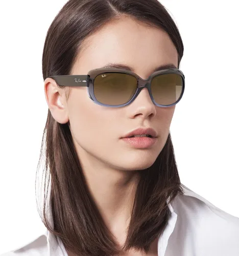 Miniatura 6 de Ray-Ban RB4101 Jackie Ohh lentes de sol para mujer