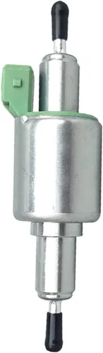 Miniatura 9 de Bomba diésel para calentador de aire de coche de 12 V/22, bomba de medición de pulsos, bomba de combustible de aceite para 2 KW ~ 6 KW, calentador