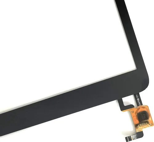 Miniatura 4 de Pantalla táctil digitalizador (sin pantalla LCD) de repuesto compatible con Sky Devices Elite Octa 8 pulgadas negro