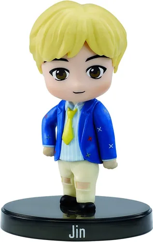 Miniatura 8 de BTS Mini muñeca J-Hope