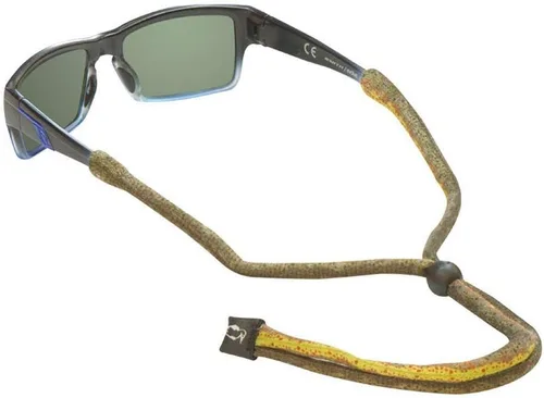 Miniatura 8 de Chums Original Patterns - Sujetador para lentes de sol y anteojos estampados, unisex